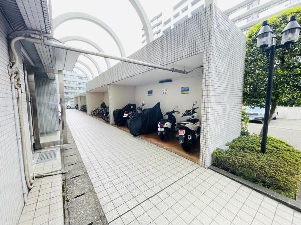 東急ドエル藤沢ビレジ1号棟