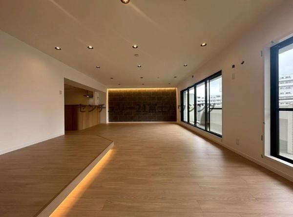 東急ドエル藤沢ビレジ1号棟