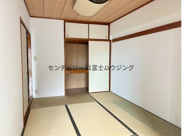 ファミール茅ヶ崎