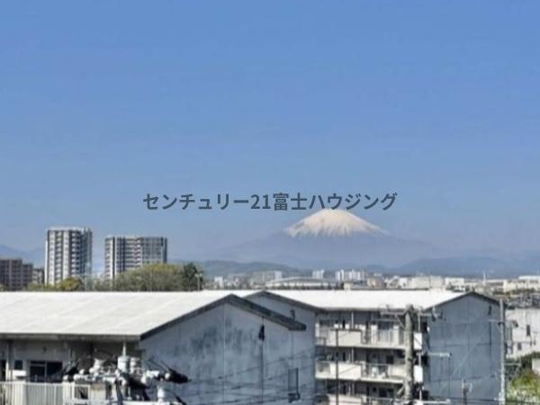 ファミール茅ヶ崎
