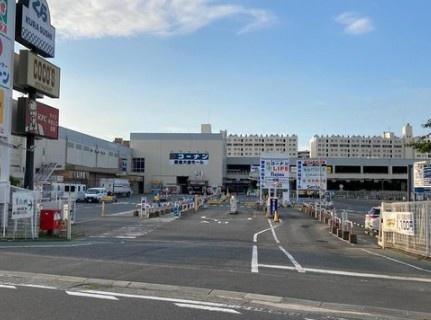 鎌倉岡本ガーデンホームズ(ライフ鎌倉大船モール店)
