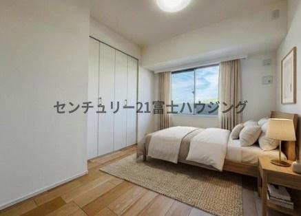 鎌倉岡本ガーデンホームズ