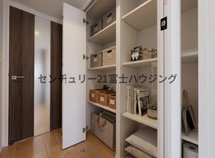 鎌倉岡本ガーデンホームズ