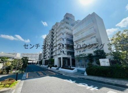 鎌倉岡本ガーデンホームズ