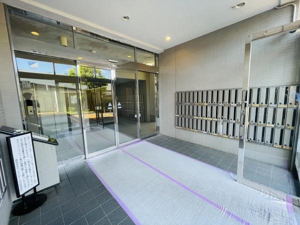 鎌倉岡本ガーデンホームズ