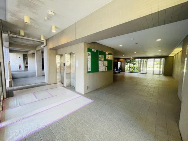鎌倉岡本ガーデンホームズ