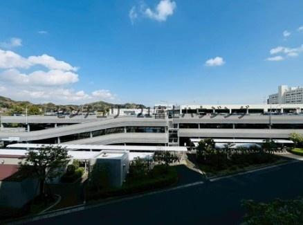 鎌倉岡本ガーデンホームズ