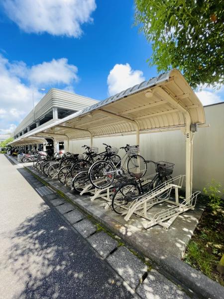 鎌倉岡本ガーデンホームズ