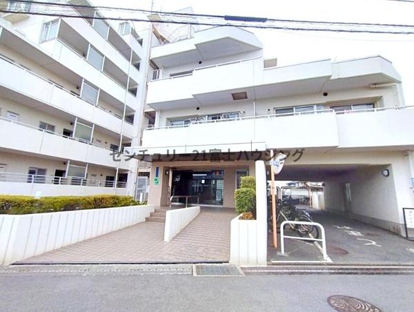 茅ヶ崎ガーデンハウス
