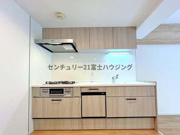 茅ヶ崎ガーデンハウス