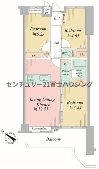 フリート湘南