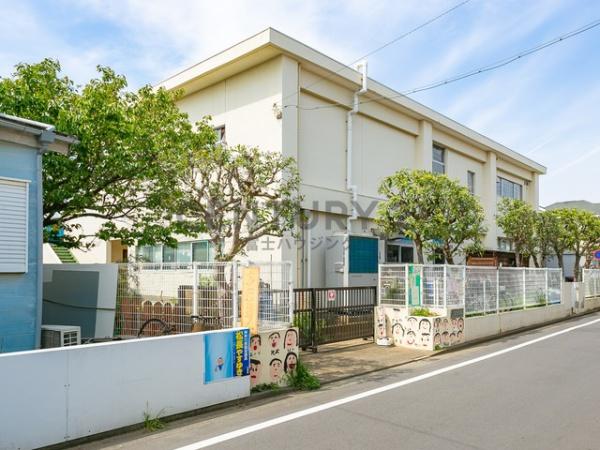 グランシティ湘南海岸2　ガレリア・プラージュ(浜見保育園)