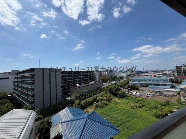 ライオンズマンション茅ヶ崎中央公園