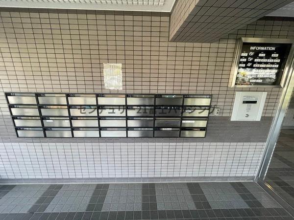 ライオンズマンション茅ヶ崎中央公園