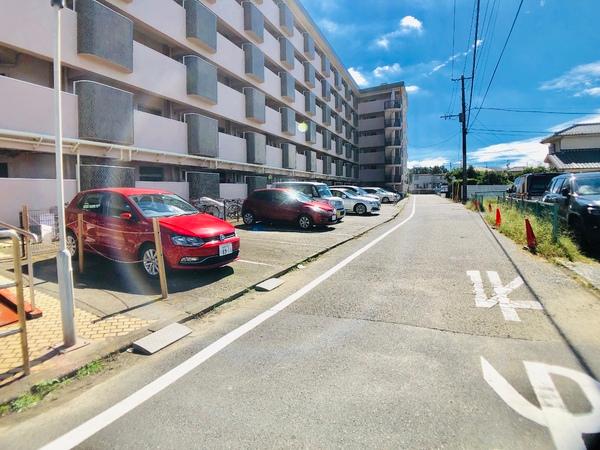 鵠沼スカイマンション