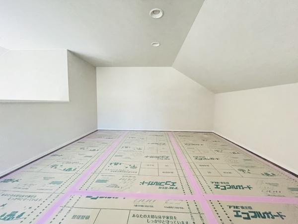 茅ヶ崎市平和町の新築一戸建