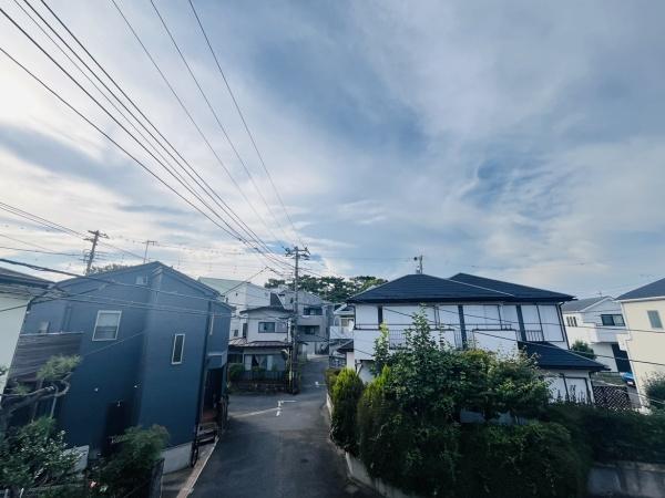 茅ヶ崎市平和町の新築一戸建