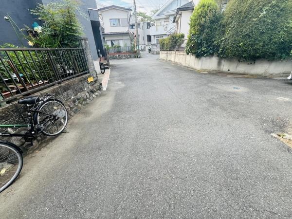 茅ヶ崎市平和町の新築一戸建