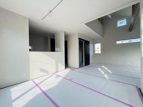 茅ヶ崎市平和町の新築一戸建