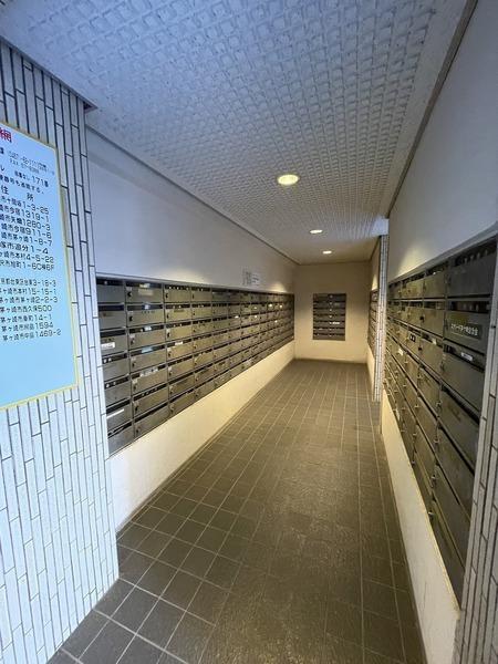 ダイアパレスエクシード茅ヶ崎