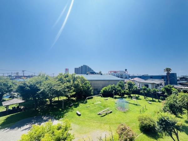 ダイアパレスエクシード茅ヶ崎