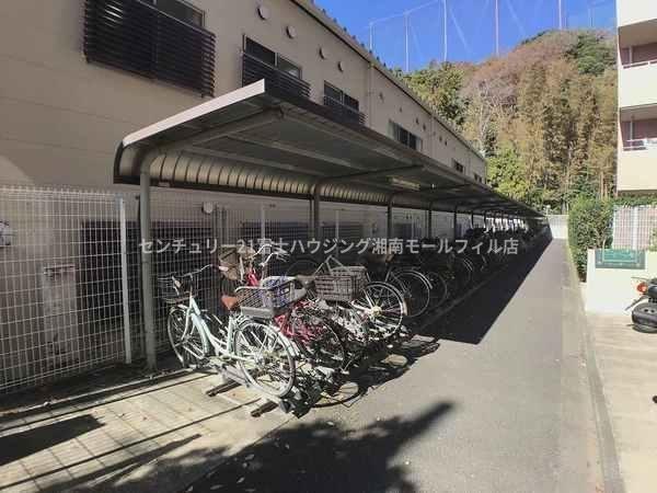 カインドステージ湘南辻堂