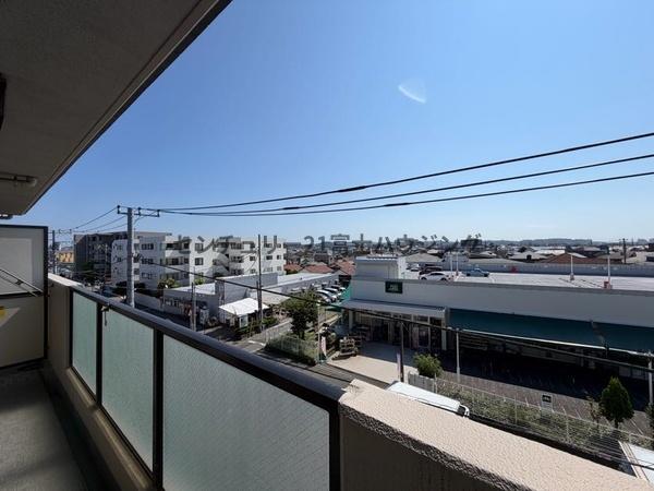 ライツ鵠沼海岸