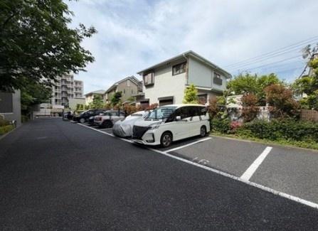 ライツ鵠沼海岸