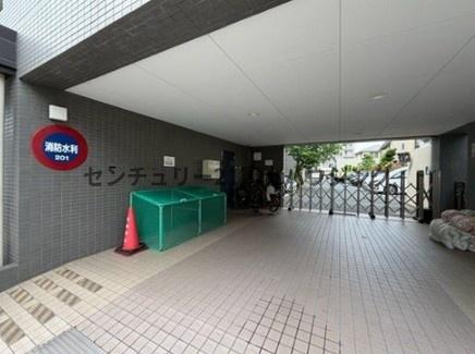 ライツ鵠沼海岸