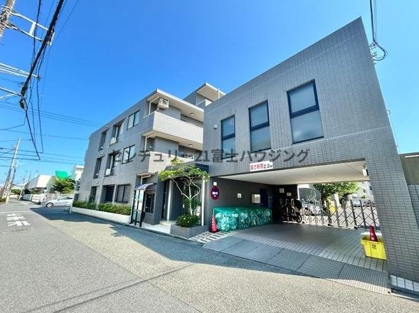 ライツ鵠沼海岸