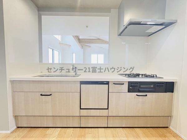茅ヶ崎市東海岸北５丁目の新築一戸建