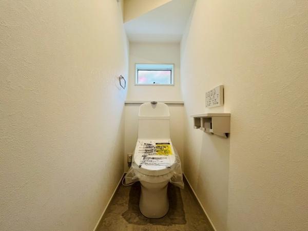 鎌倉市浄明寺4丁目　新築戸建1号棟　全2棟