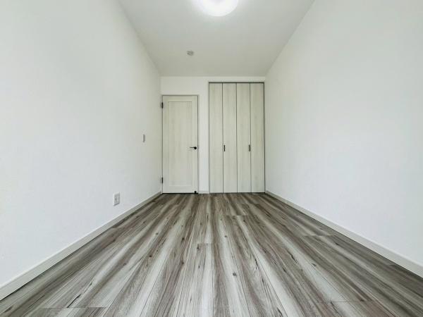 鎌倉市浄明寺4丁目　新築戸建1号棟　全2棟