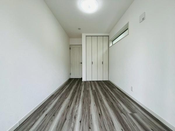 鎌倉市浄明寺4丁目　新築戸建1号棟　全2棟