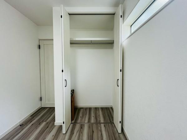 鎌倉市浄明寺4丁目　新築戸建1号棟　全2棟
