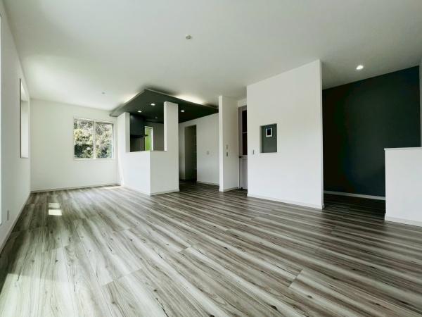鎌倉市浄明寺4丁目　新築戸建1号棟　全2棟