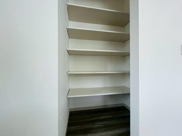 鎌倉市浄明寺4丁目　新築戸建1号棟　全2棟