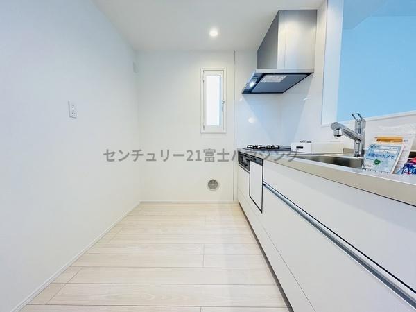 茅ヶ崎市出口町の新築一戸建