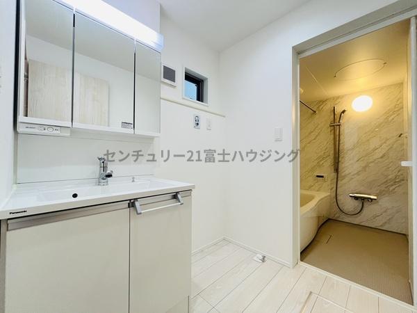 茅ヶ崎市出口町の新築一戸建