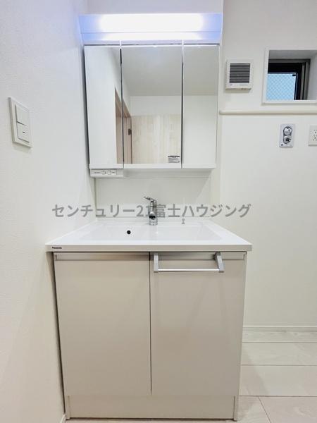 茅ヶ崎市出口町の新築一戸建