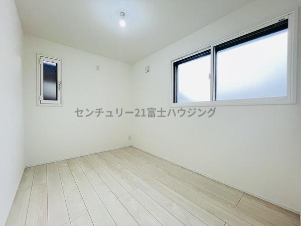 茅ヶ崎市出口町の新築一戸建