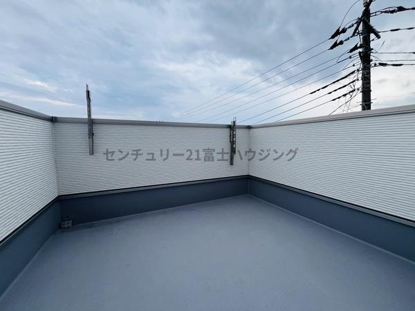 茅ヶ崎市出口町の新築一戸建