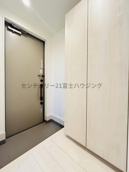 茅ヶ崎市出口町の新築一戸建