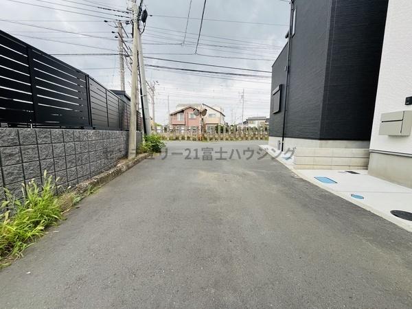 茅ヶ崎市出口町の新築一戸建