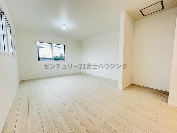 茅ヶ崎市出口町の新築一戸建