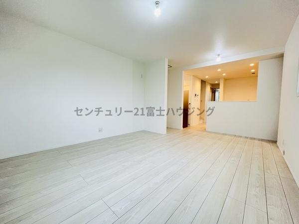 茅ヶ崎市出口町の新築一戸建