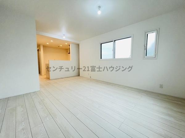 茅ヶ崎市出口町の新築一戸建