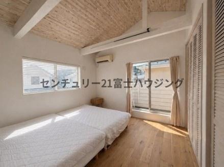 藤沢市辻堂５丁目の中古一戸建て
