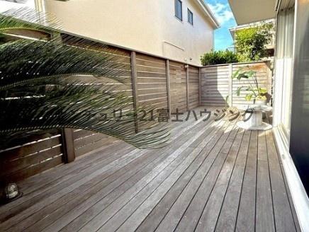 藤沢市辻堂５丁目の中古一戸建て