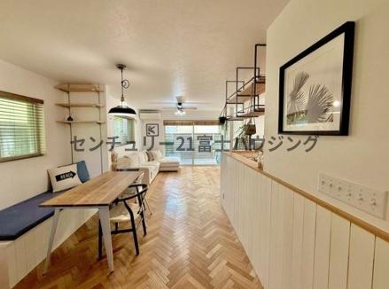 藤沢市辻堂５丁目の中古一戸建て